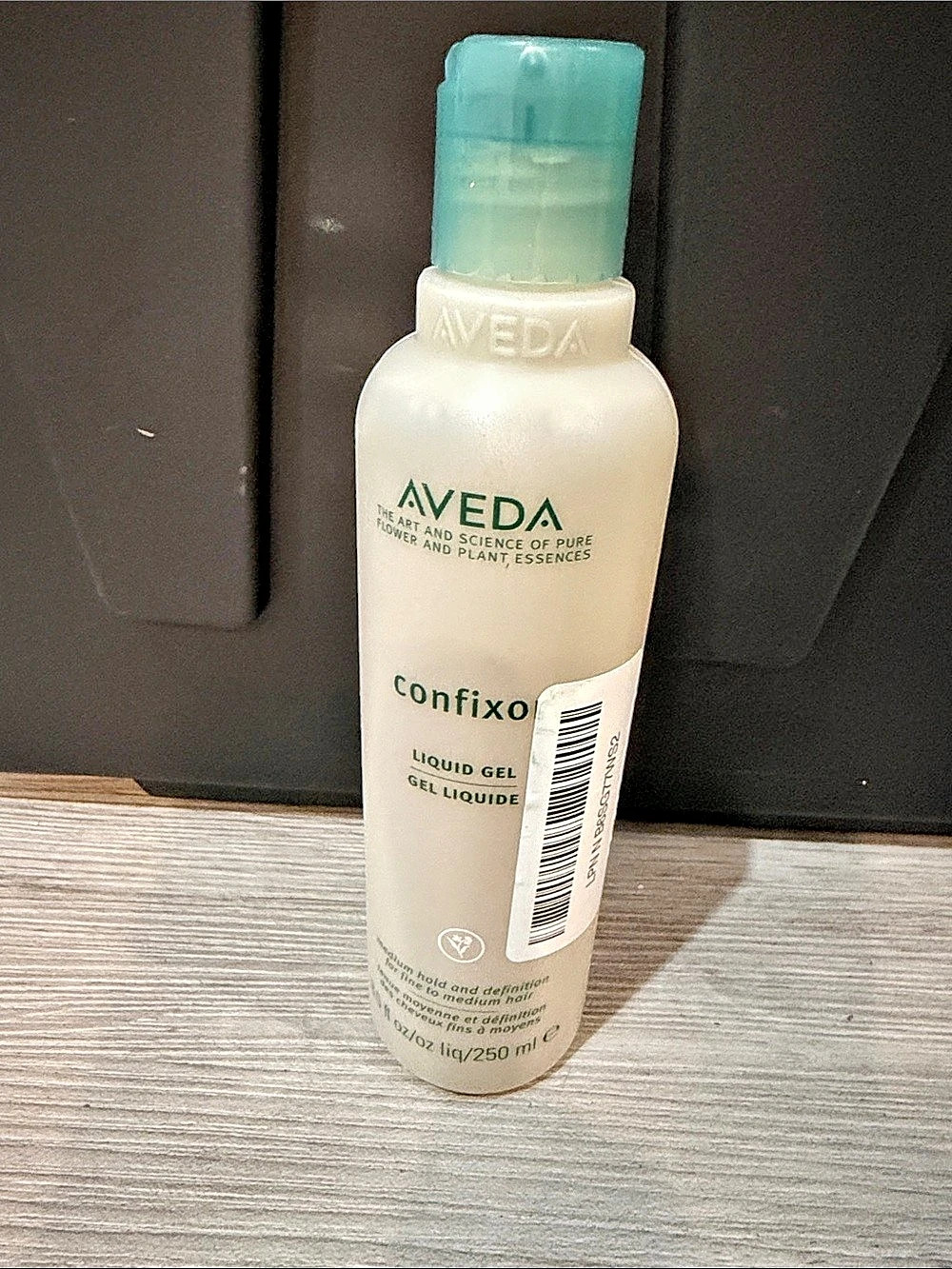 Aveda Confixor Liquid Gel Liquid Hair Gel 8.5 oz NWT